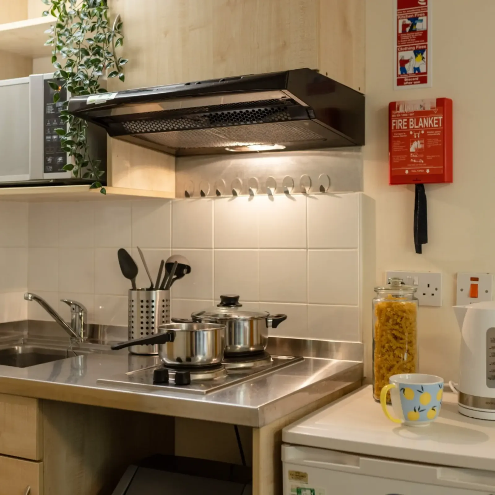 Bonington Student Village photo 15