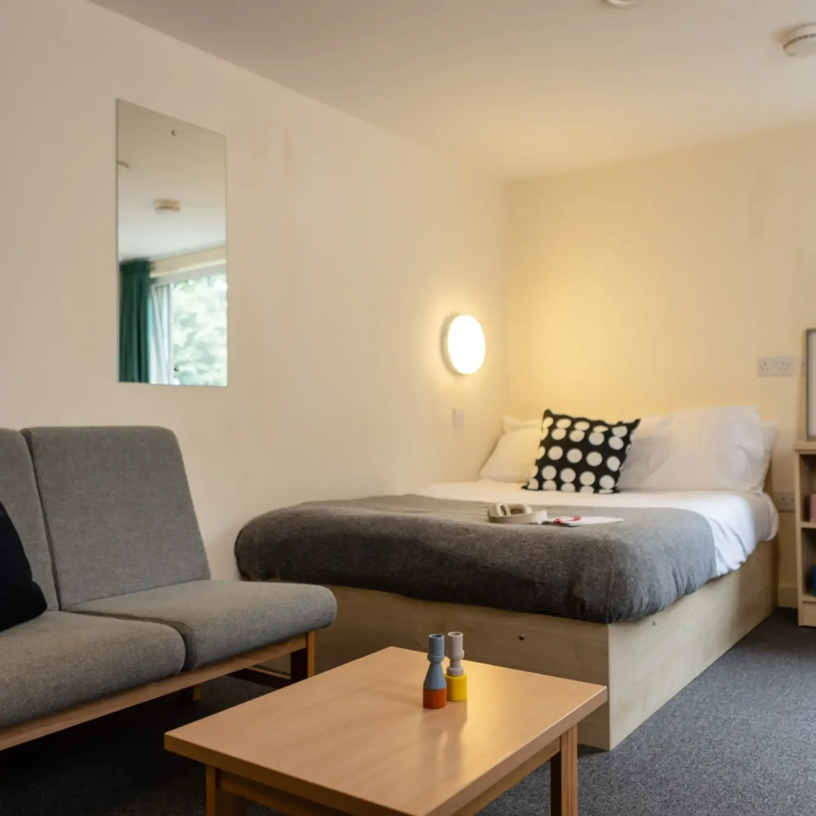 Bonington Student Village photo 16
