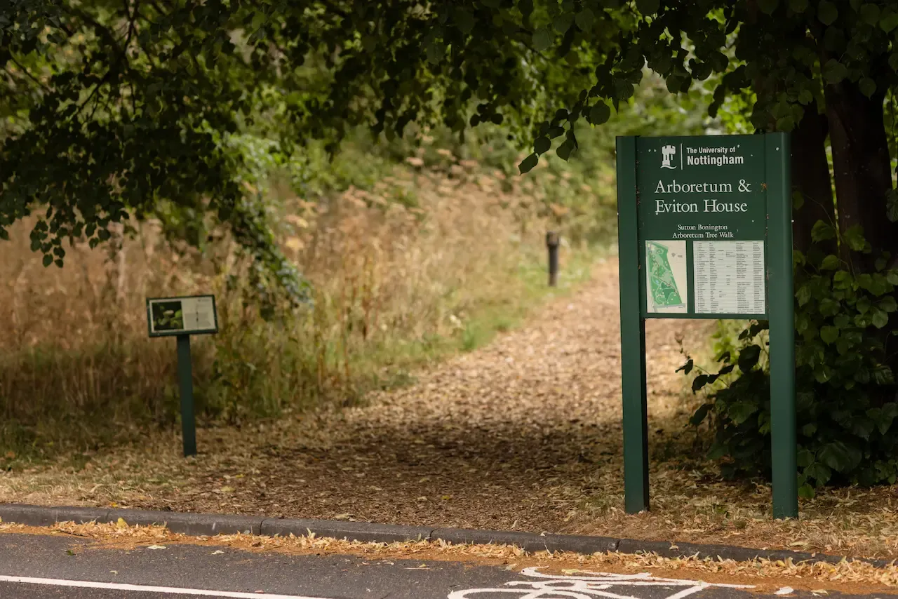 Bonington Student Village photo 20
