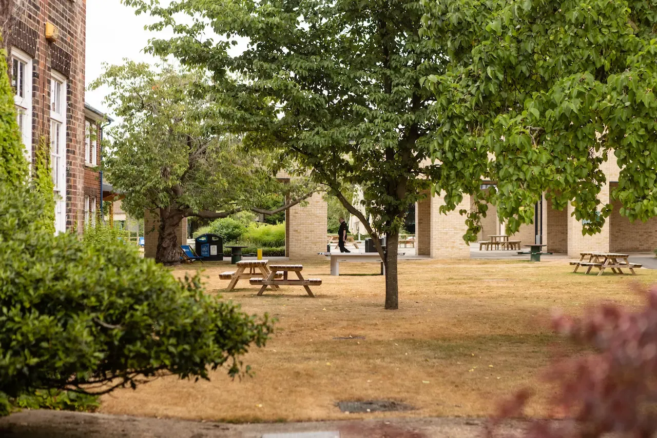 Bonington Student Village photo 27