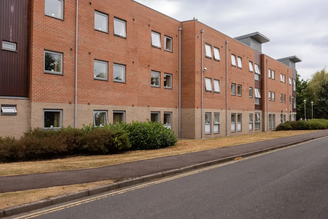 Bonington Student Village photo 28
