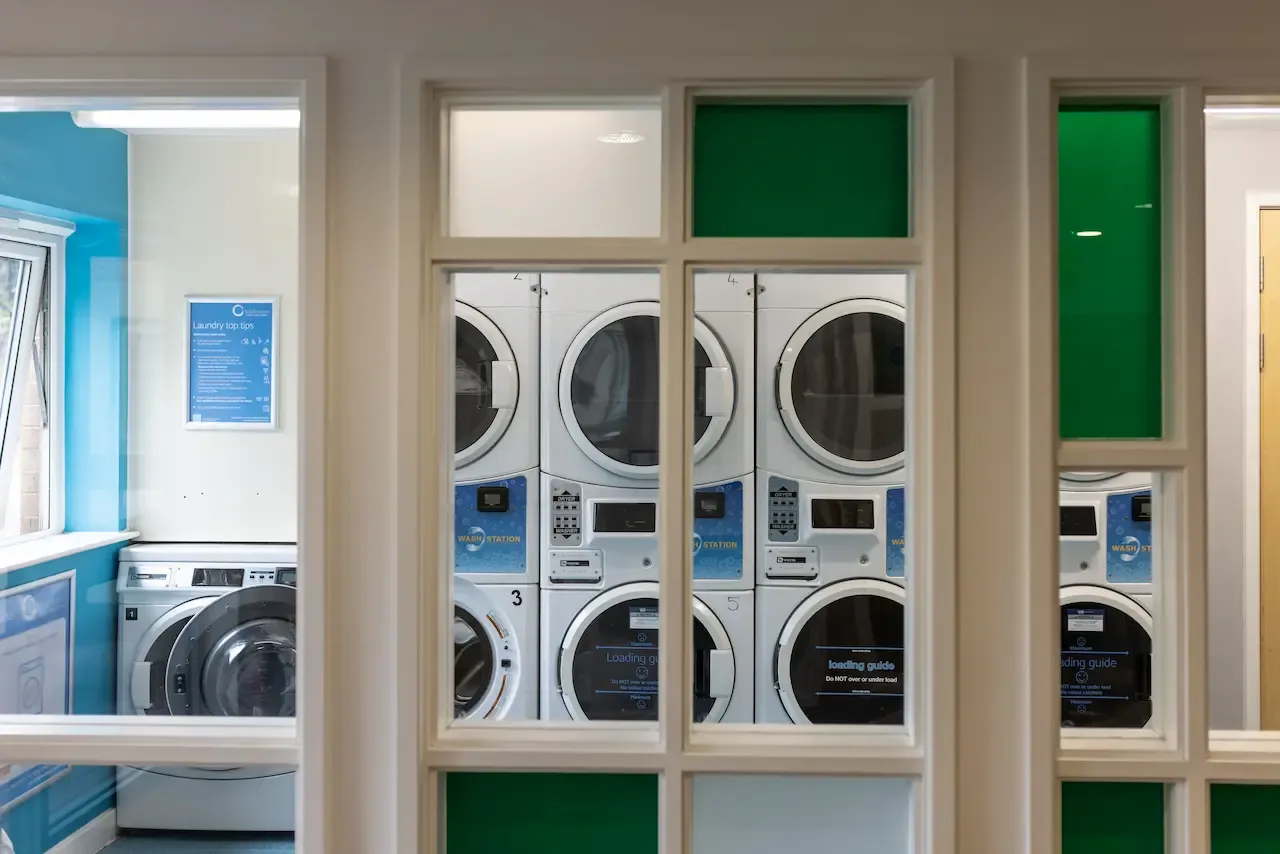 Bonington Student Village photo 30