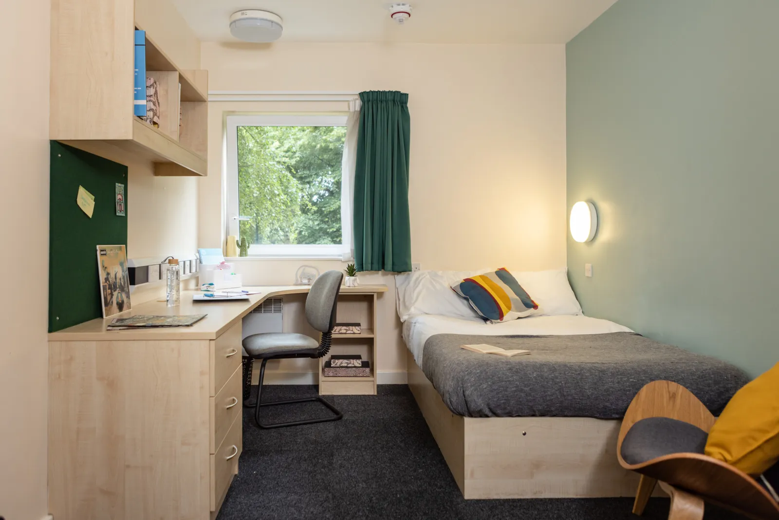Standard Plus En Suite at Bonington Student Village