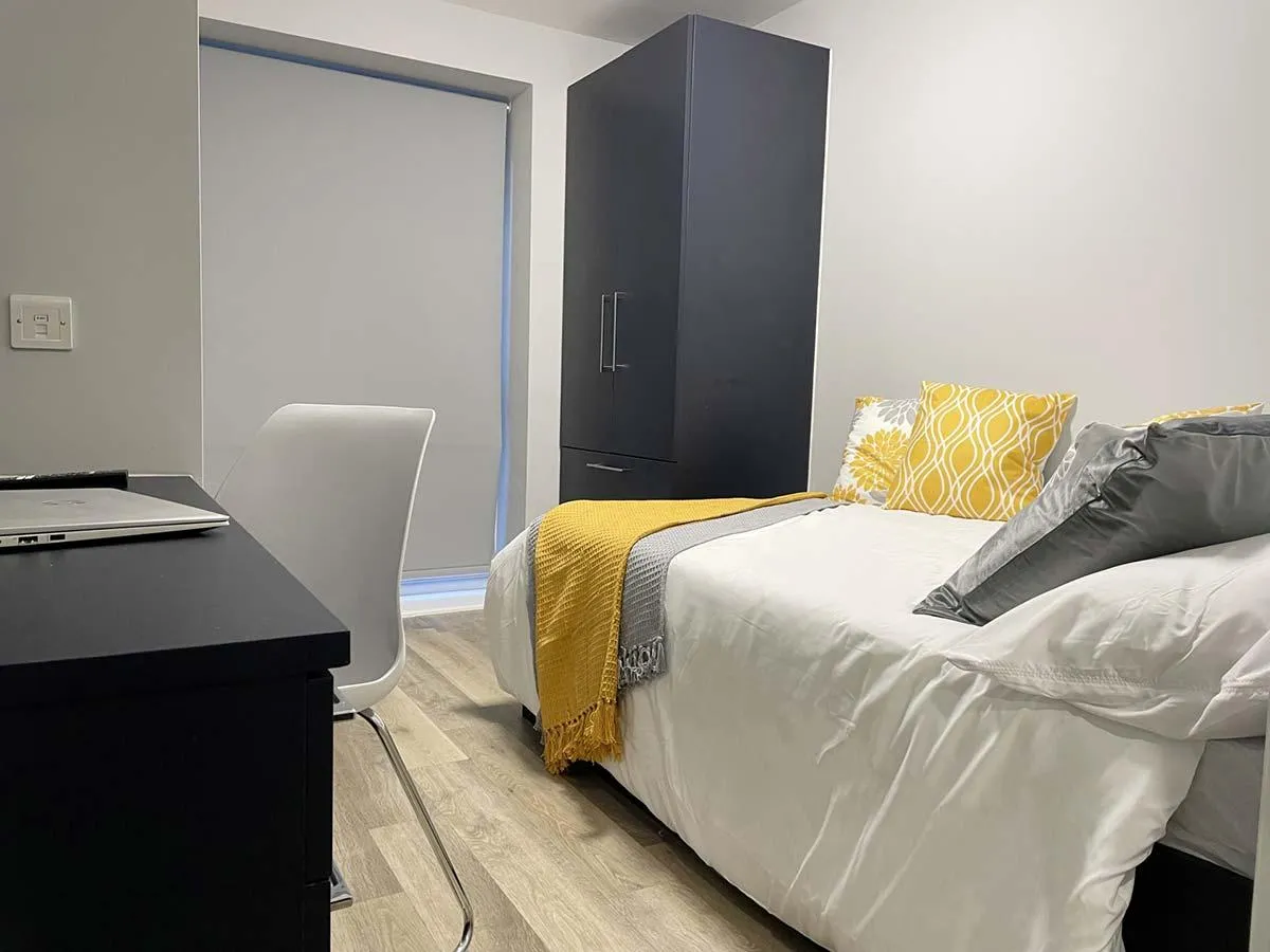 Premium Studio at Hockley Point