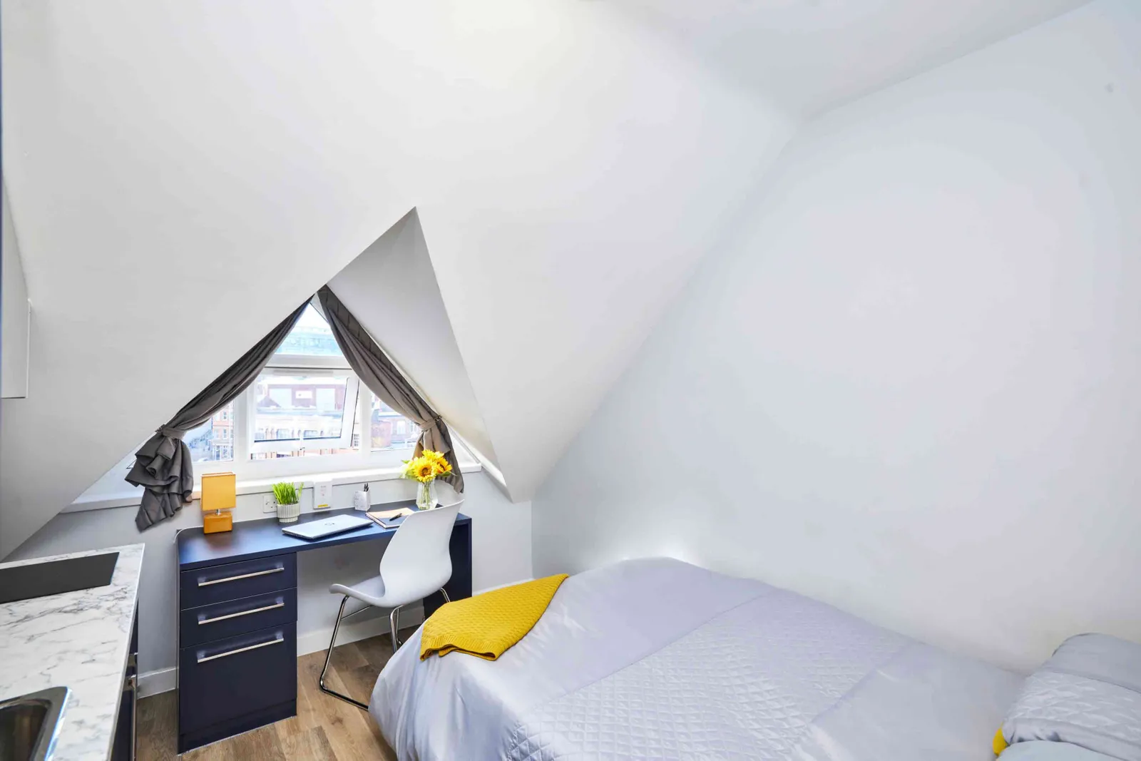 Loft Studio at Hockley Point