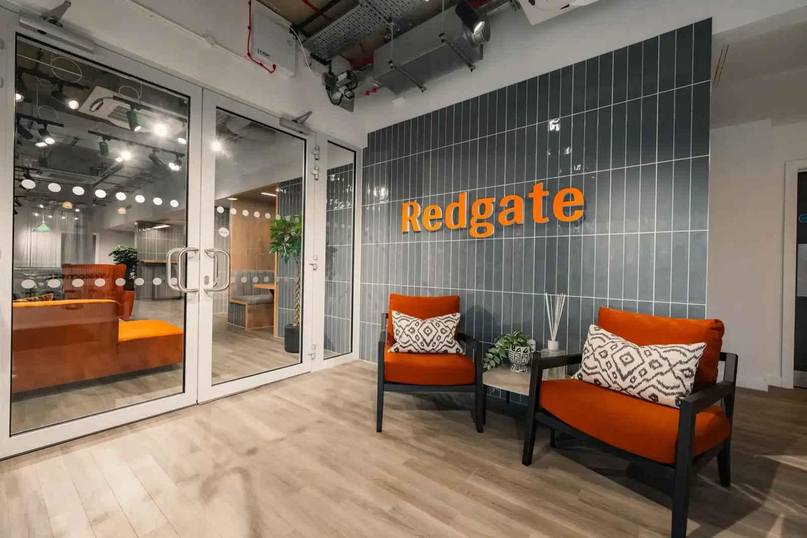 Redgate photo 2