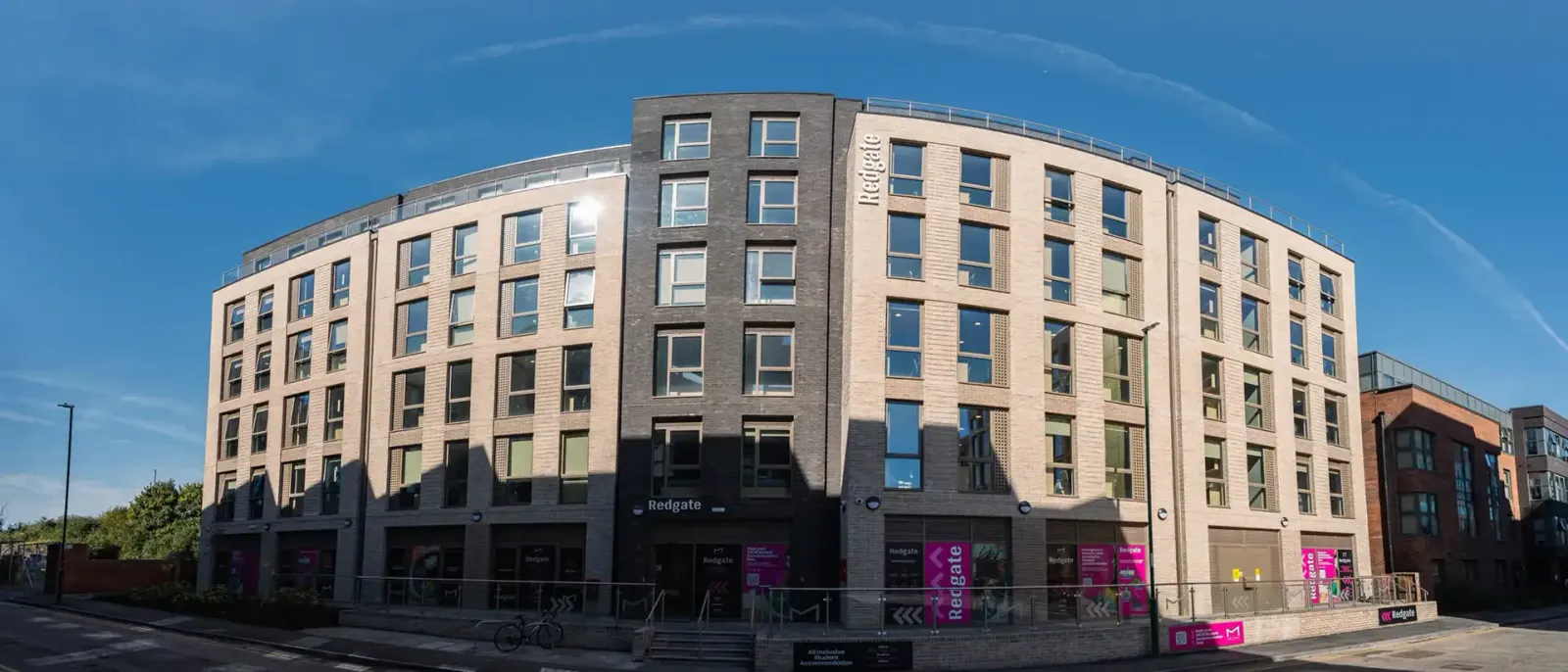 Redgate photo 20