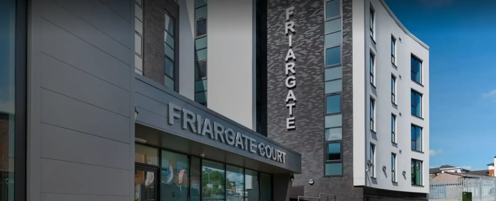 Friargate Court photo 1