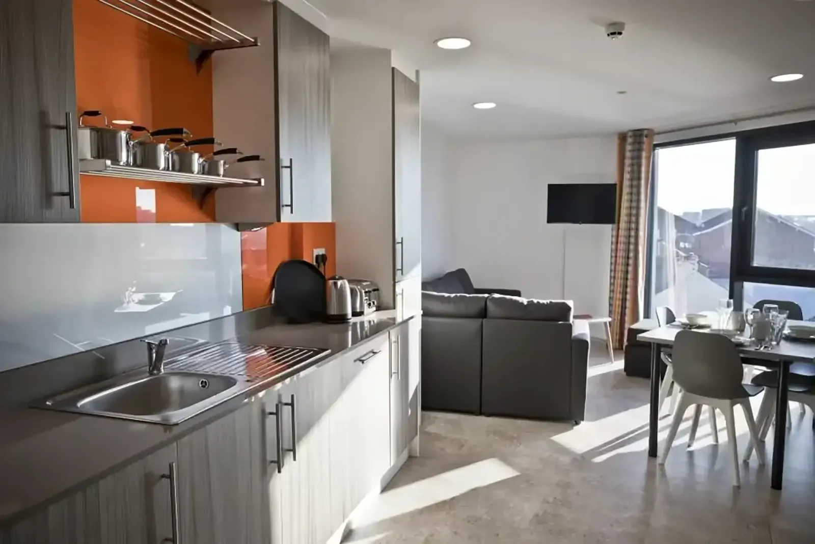 Friargate Court photo 22