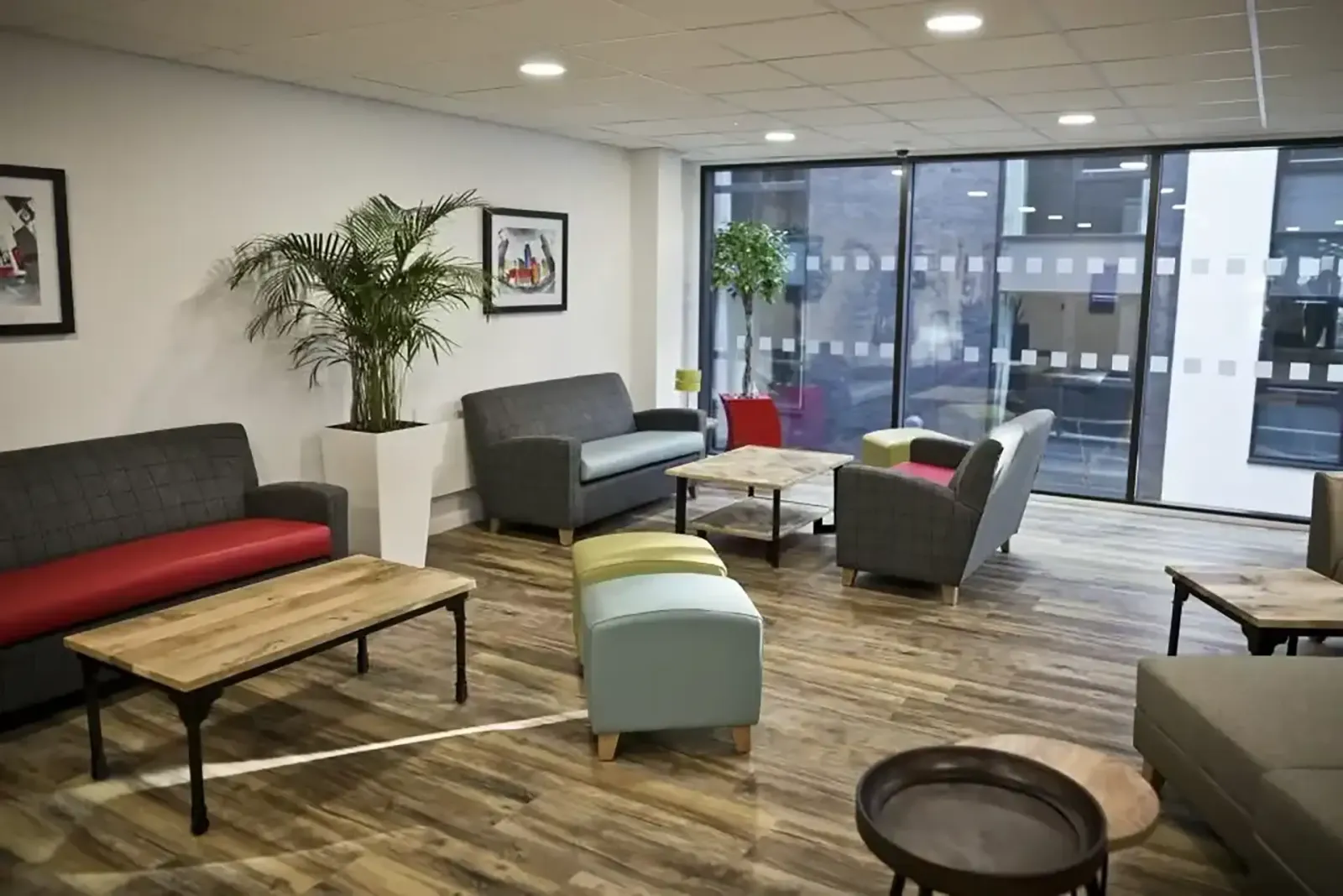 Friargate Court photo 26