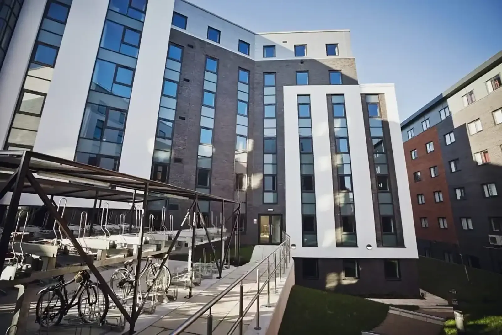 Friargate Court photo 28