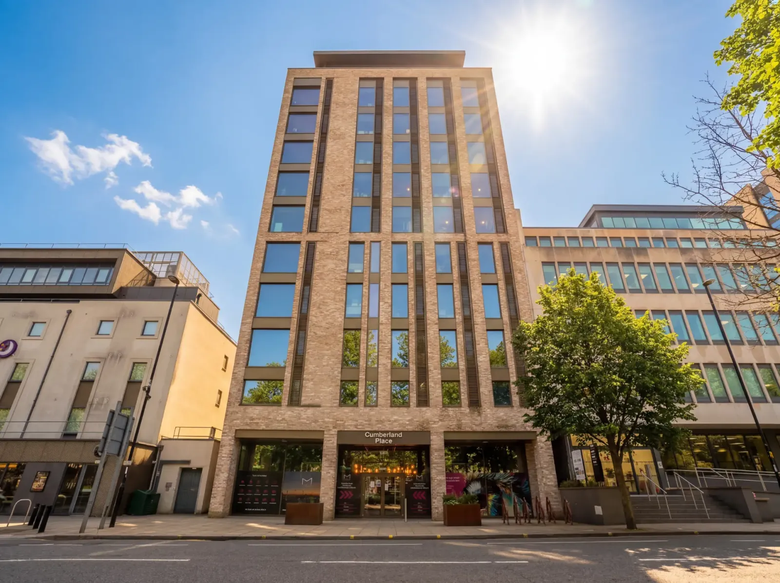 Cumberland Place photo 4