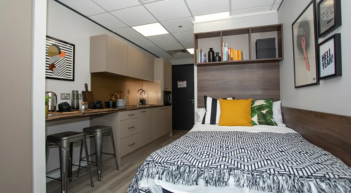 Cumberland Place photo 20
