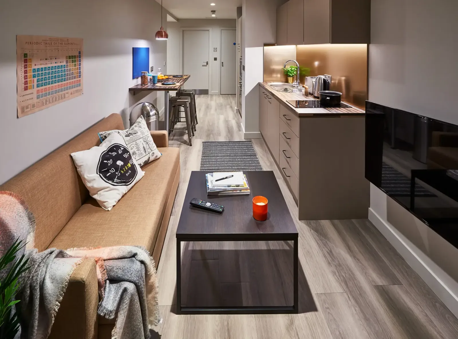 Cumberland Place photo 25