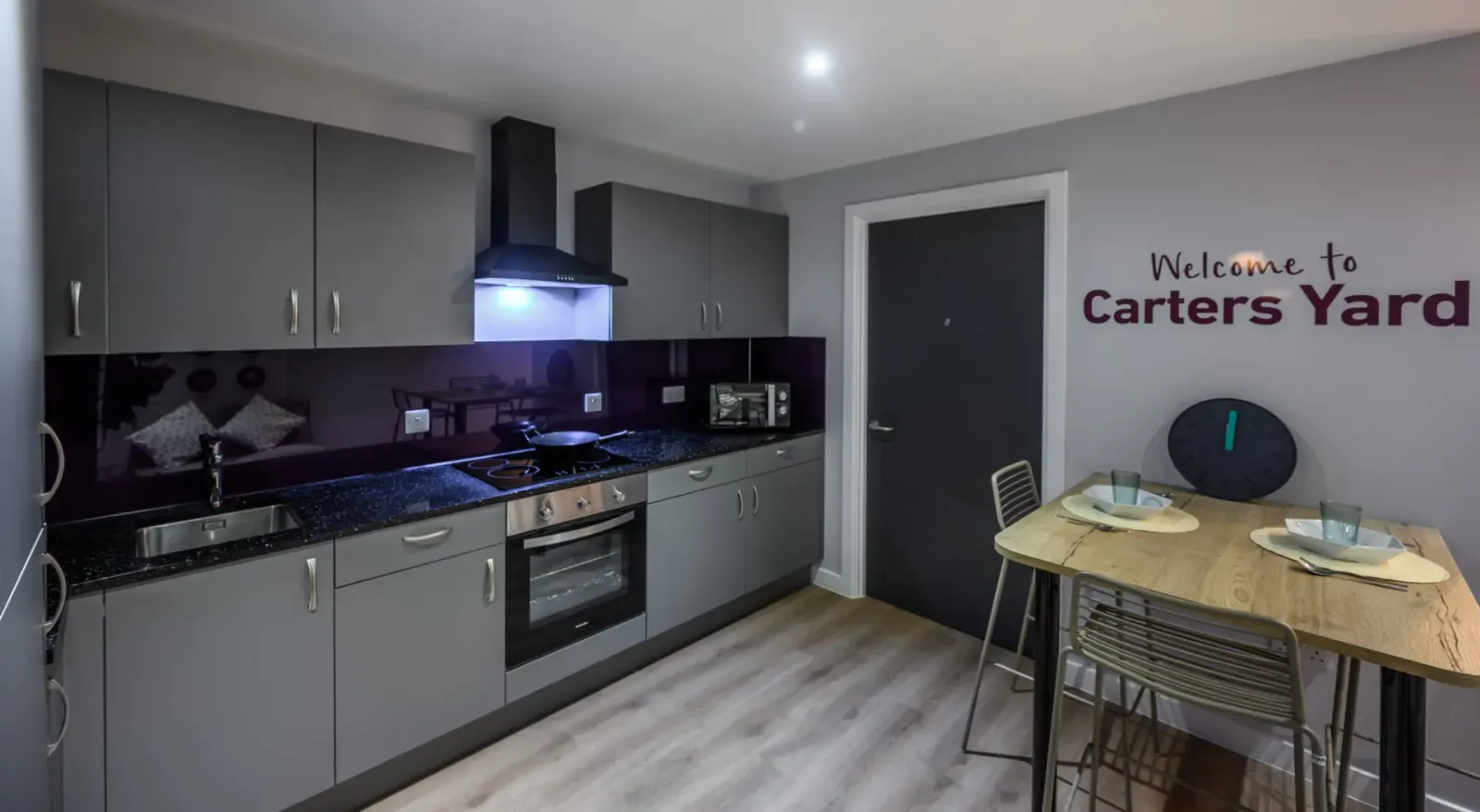 Carters Yard photo 25