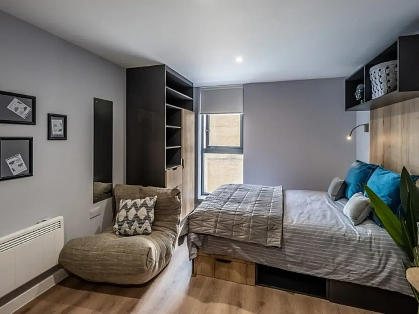 Premium Studio at Carters Yard