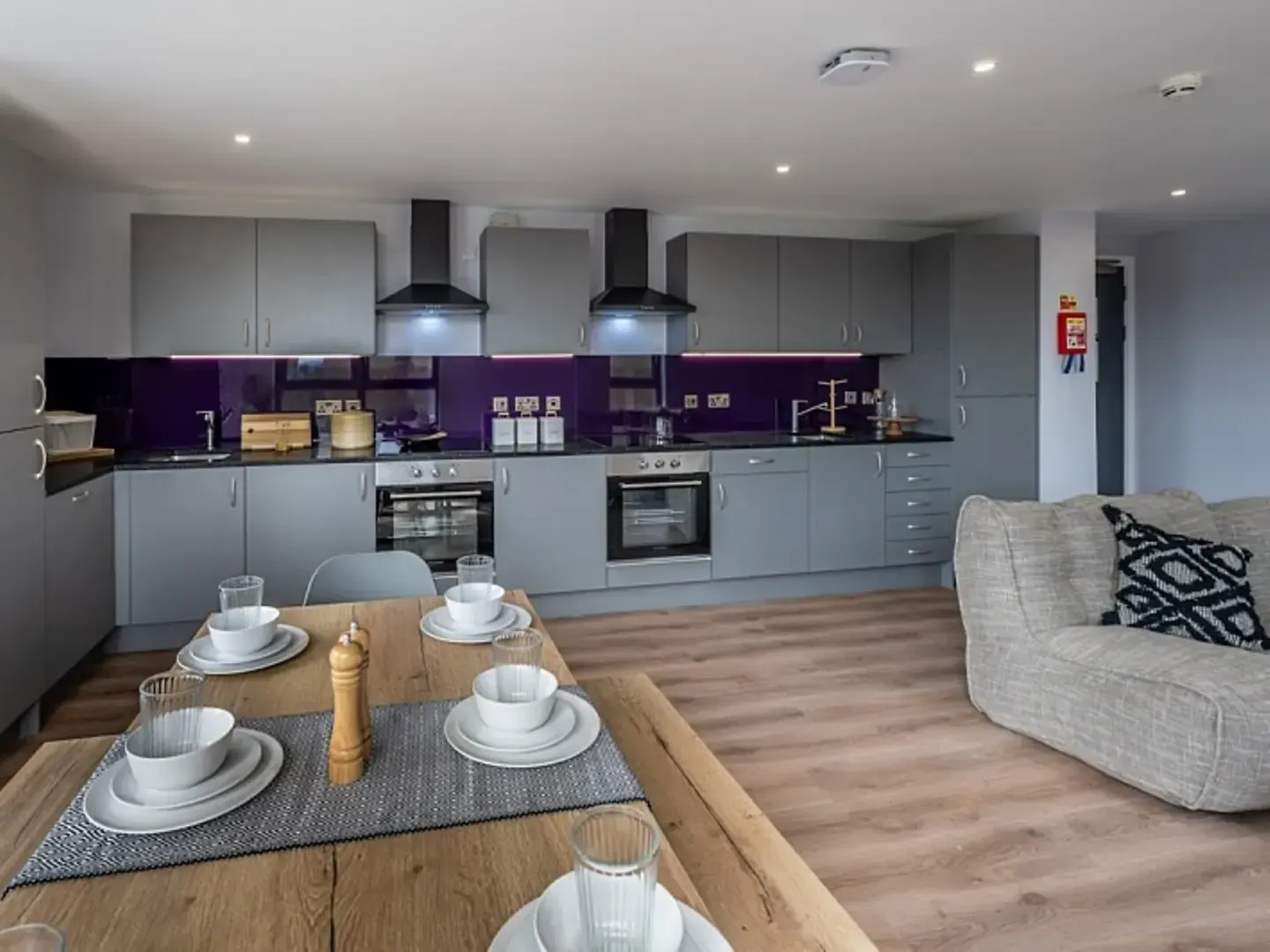 6 Bed Premium En Suite at Carters Yard