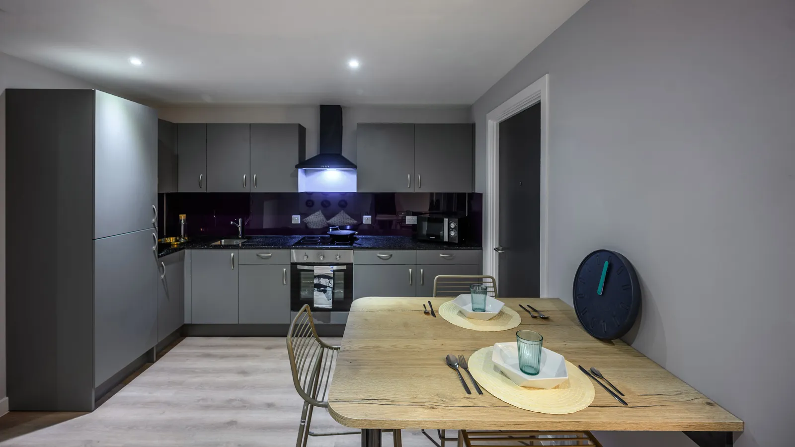 3 Bed Premium En Suite at Carters Yard