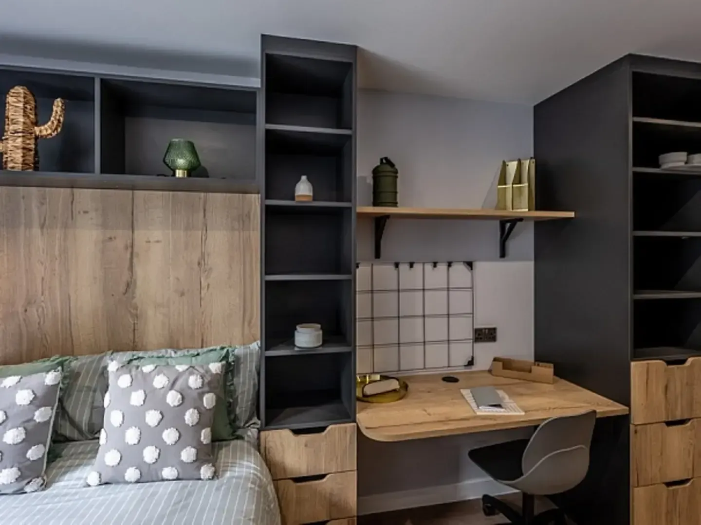 Classic Studio at Carters Yard