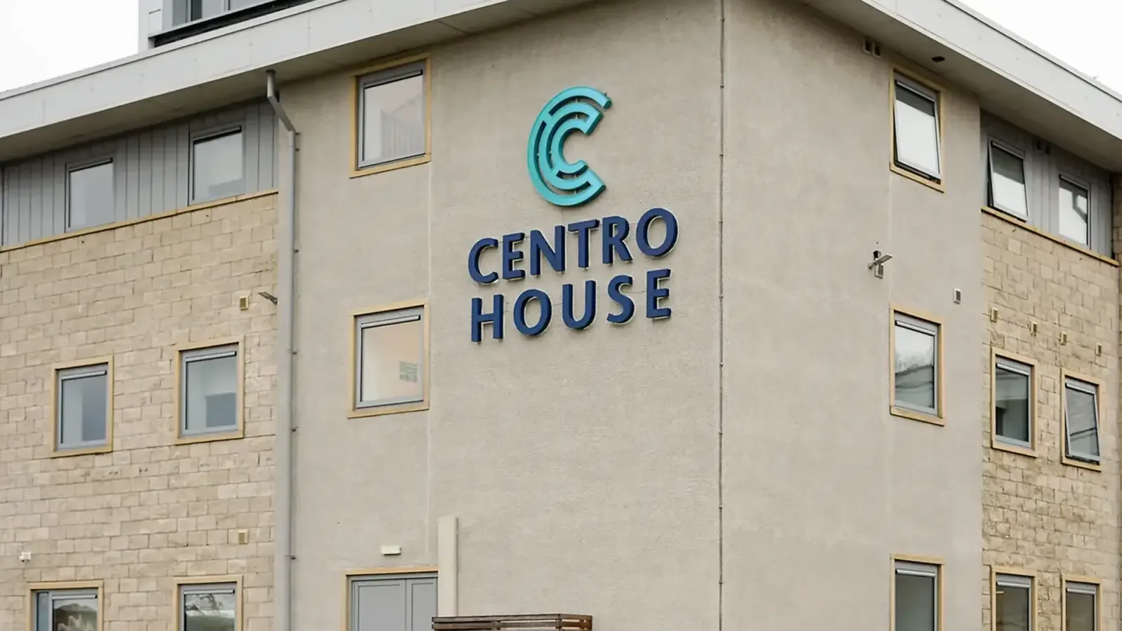 Centro House photo 1
