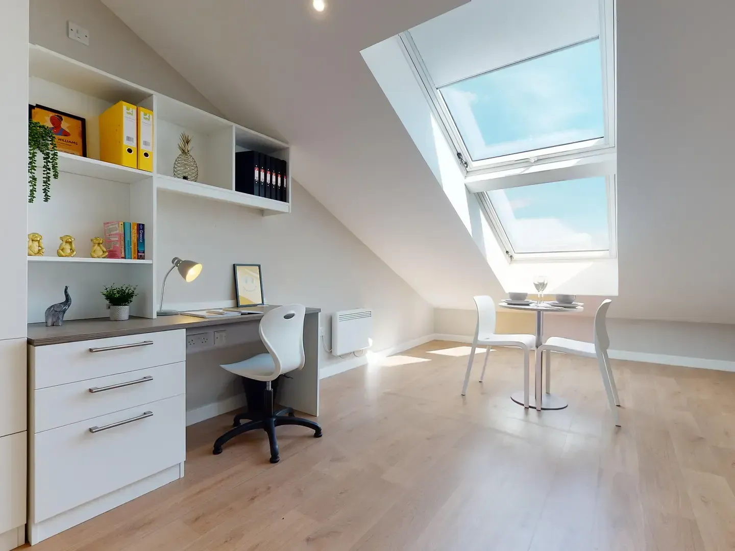 Centro House photo 2