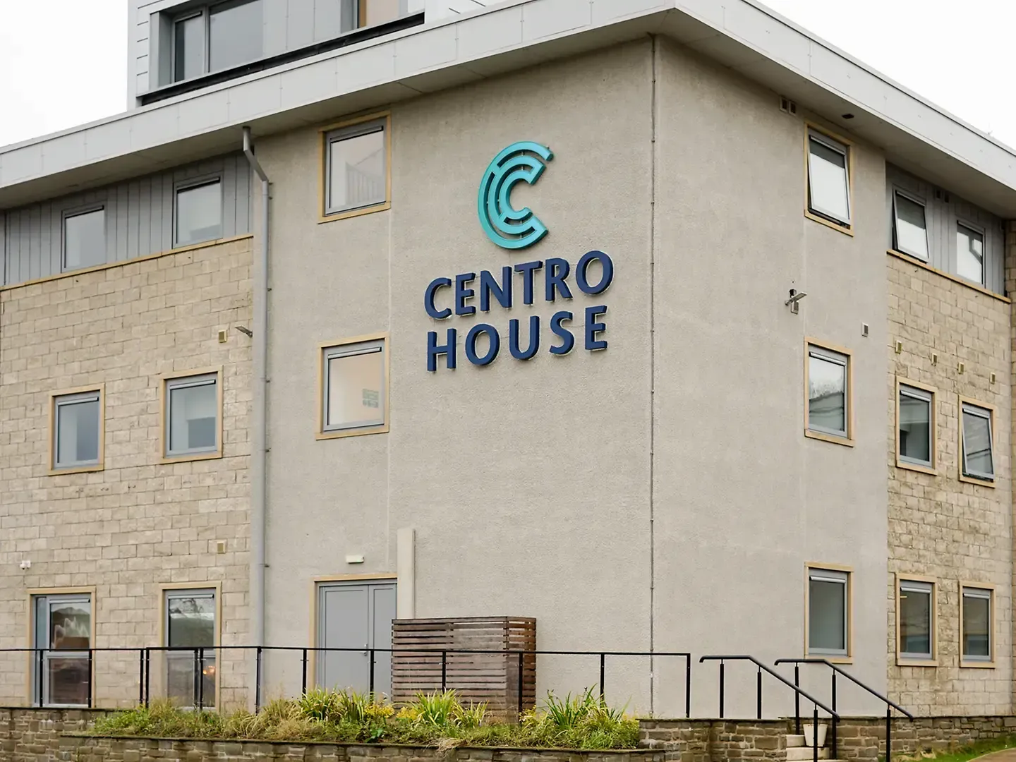 Centro House photo 5
