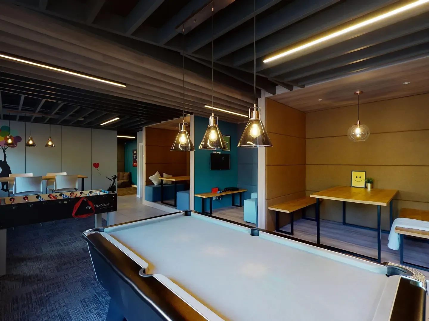 Centro House photo 6