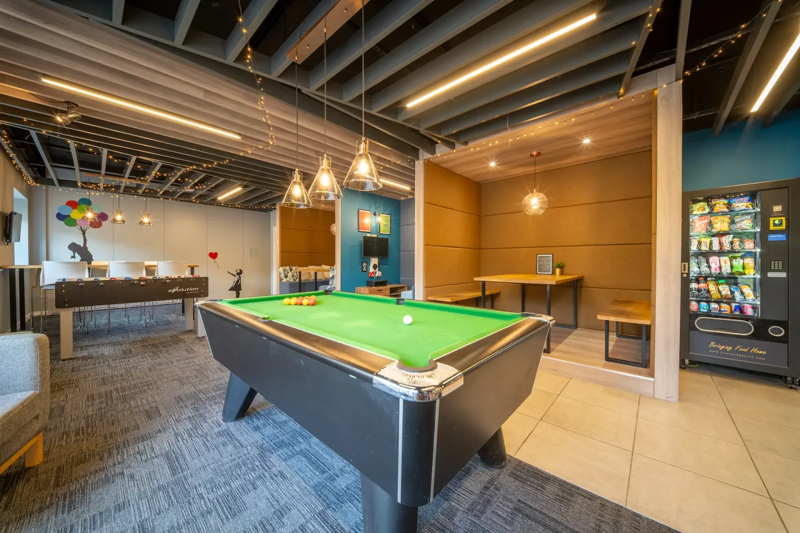 Centro House photo 9