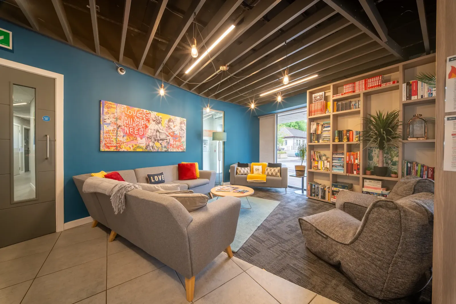 Centro House photo 12