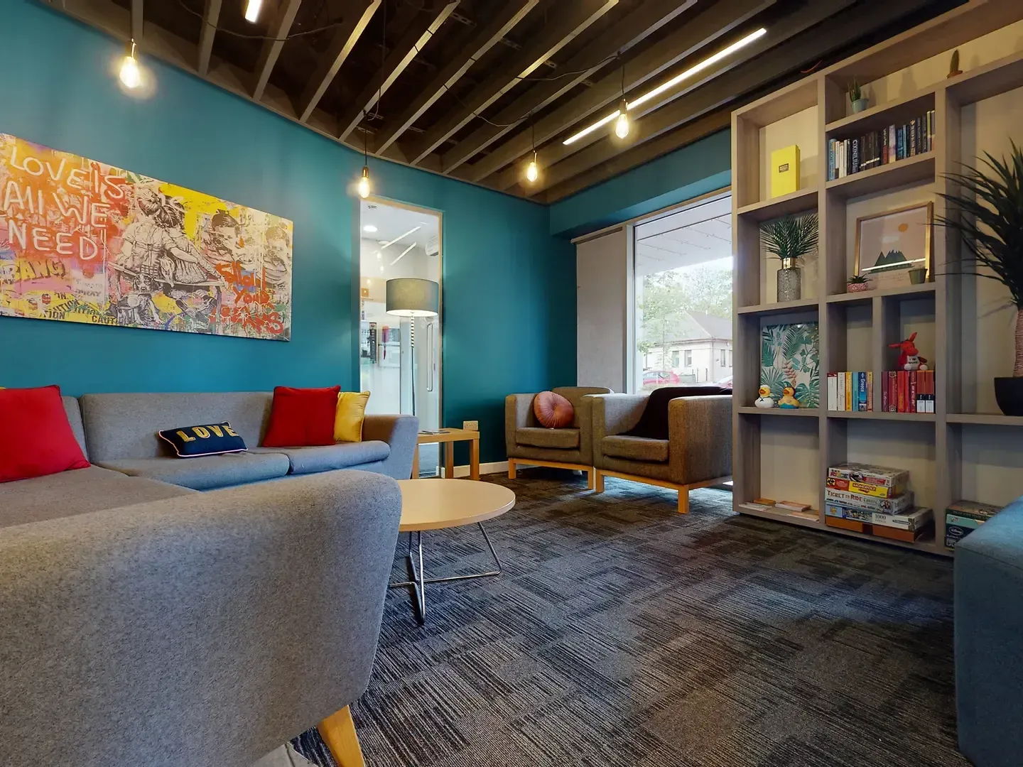 Centro House photo 13