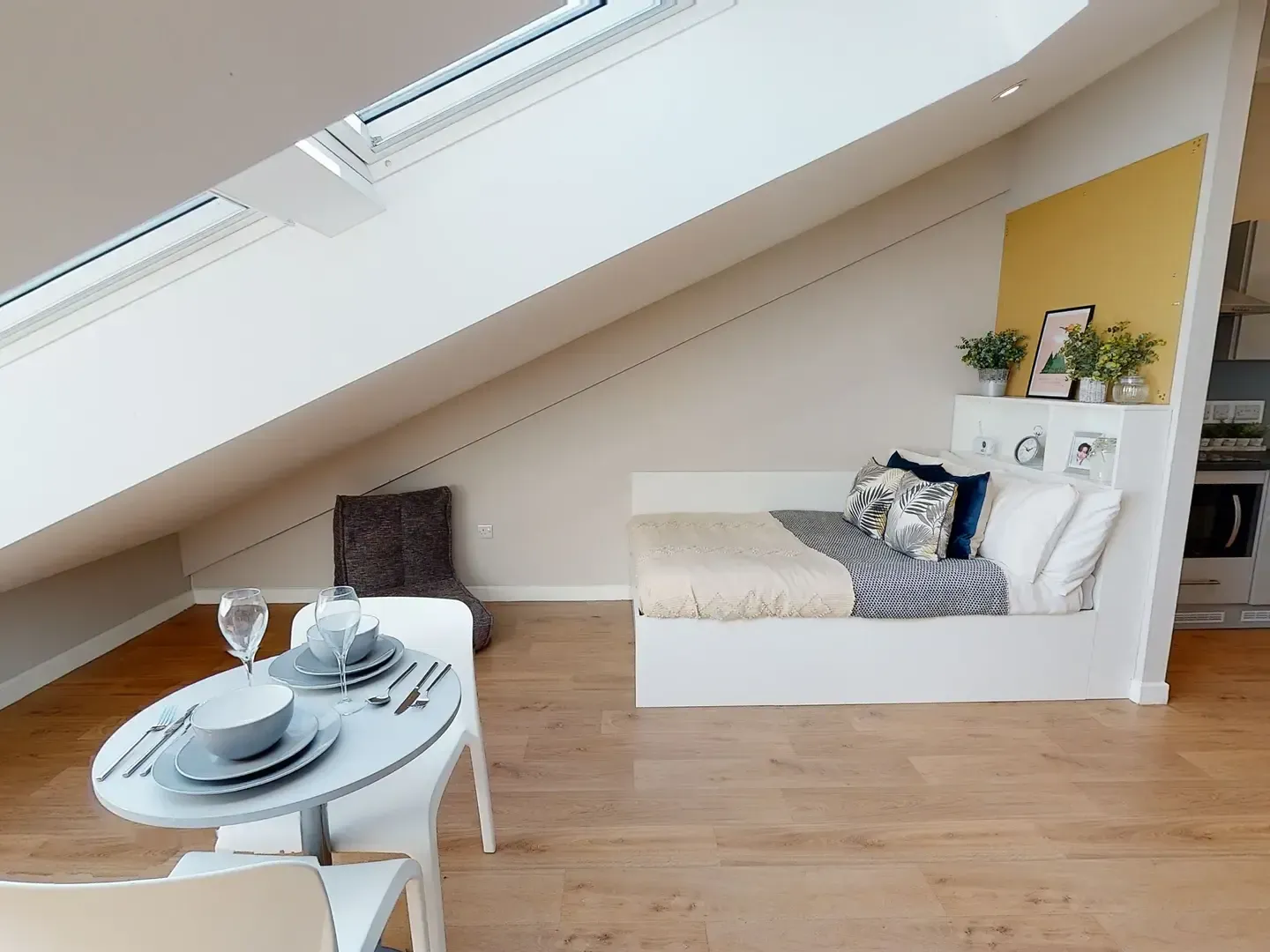 Centro House photo 14