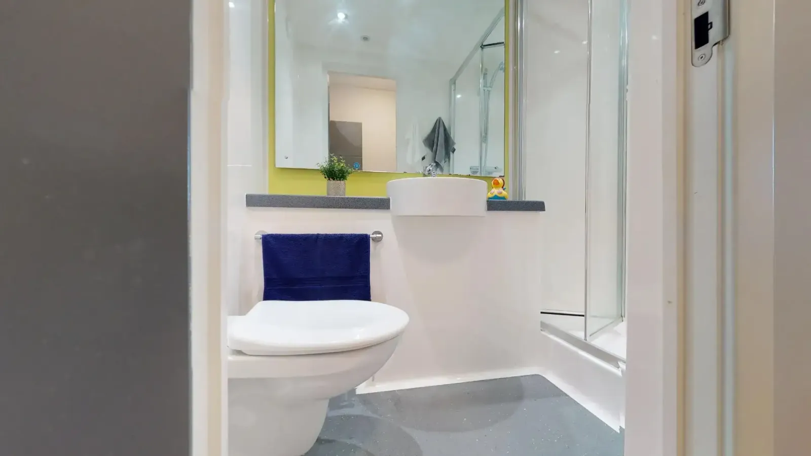 Centro House photo 16