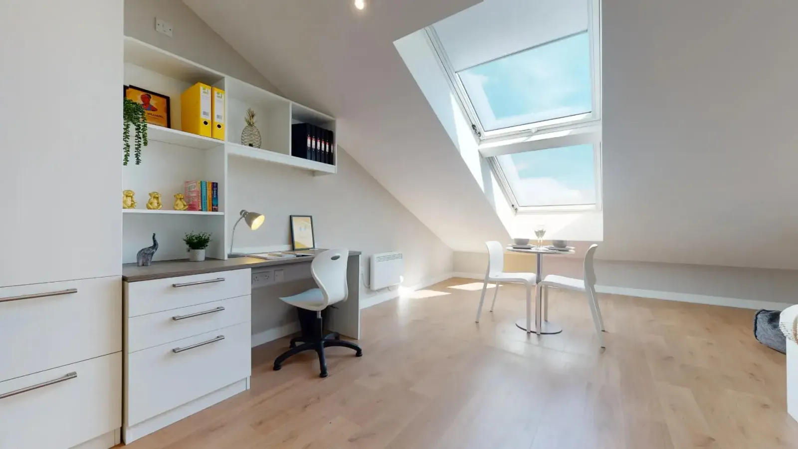 Centro House photo 19
