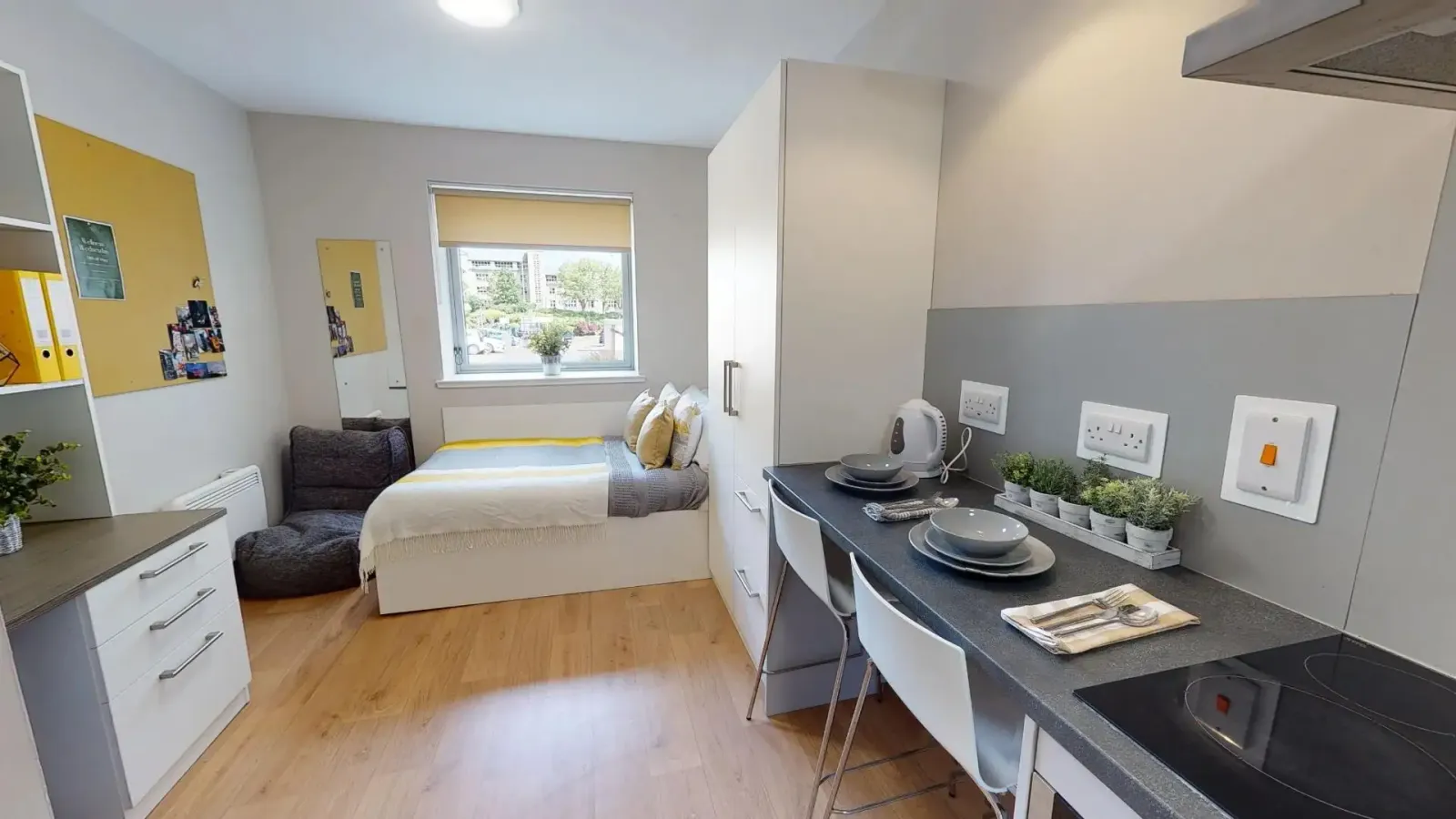 Centro House photo 21