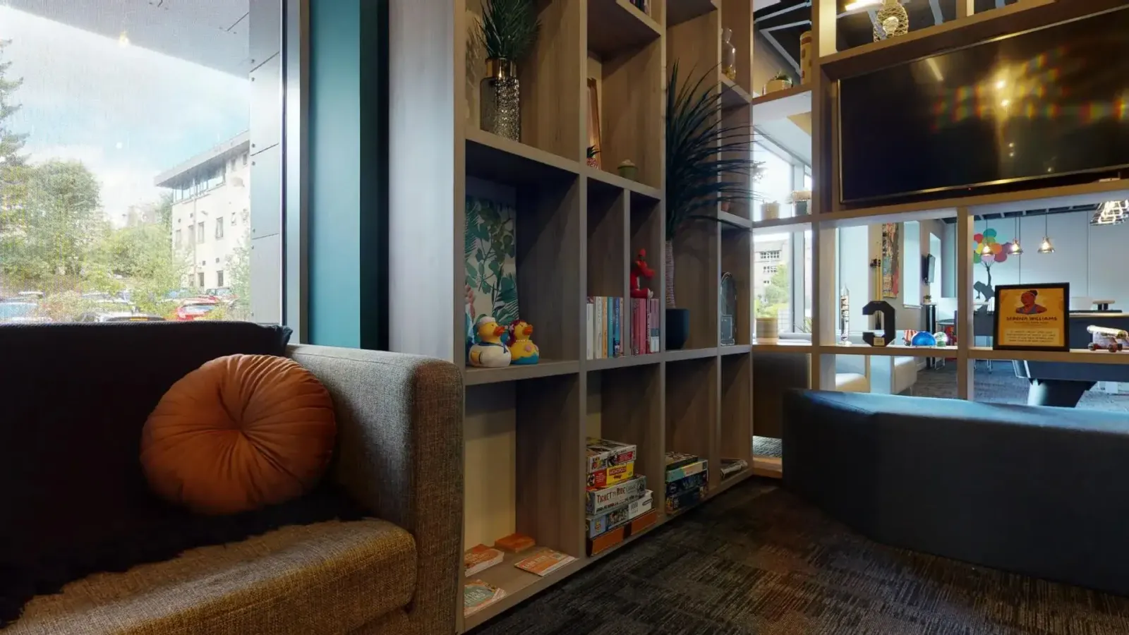 Centro House photo 22
