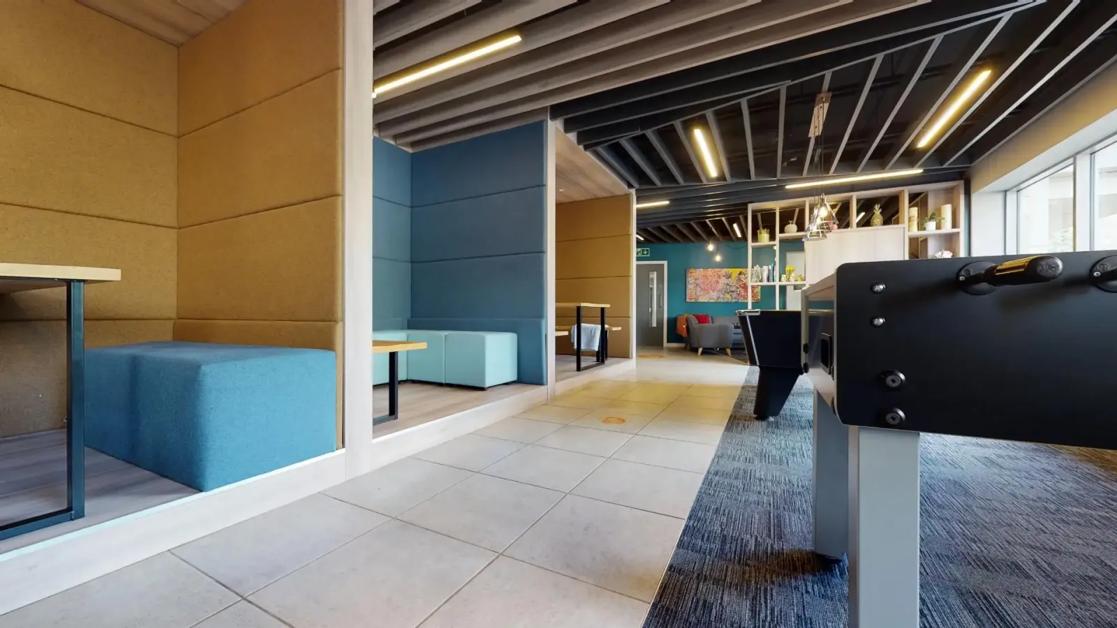 Centro House photo 23
