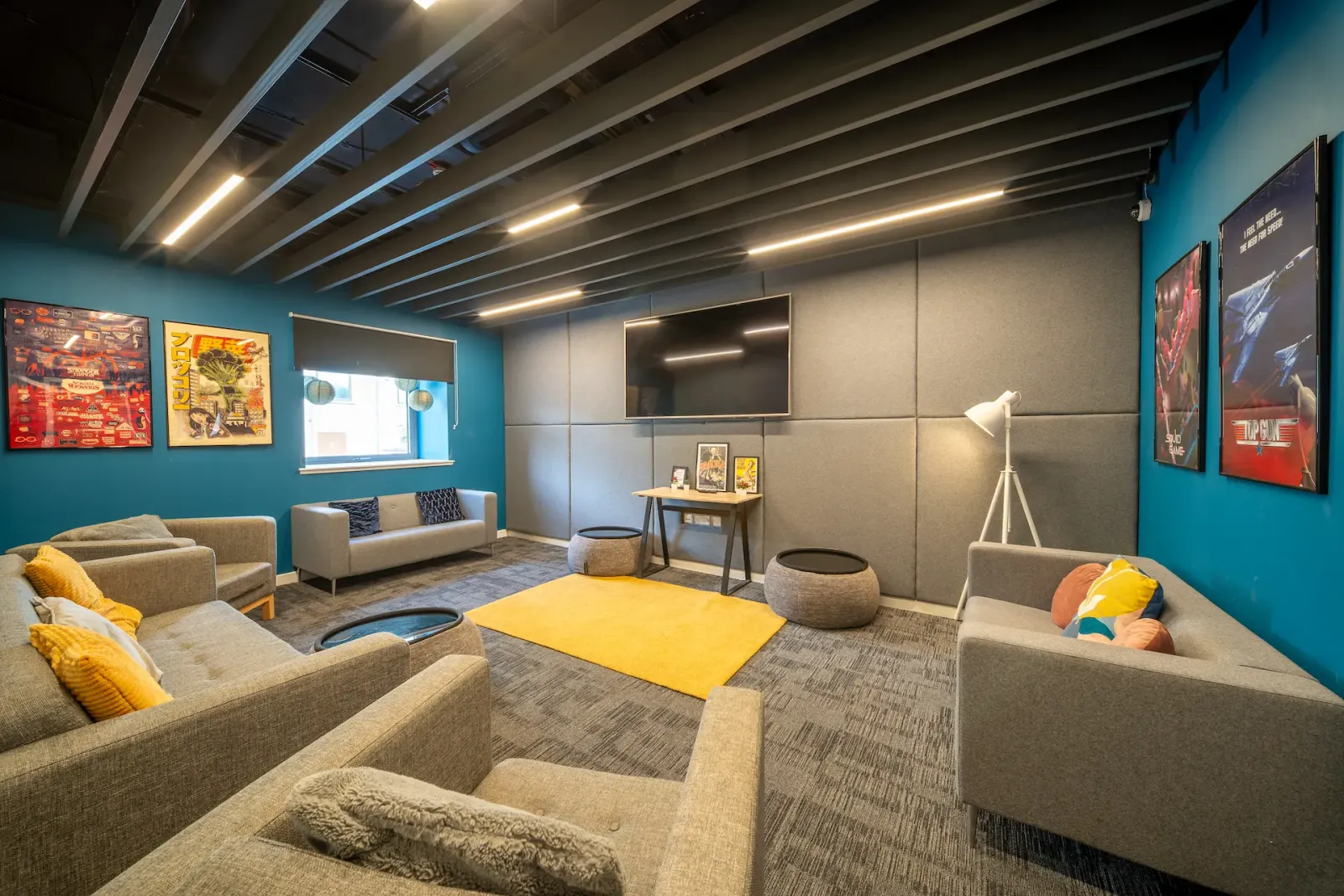 Centro House photo 33