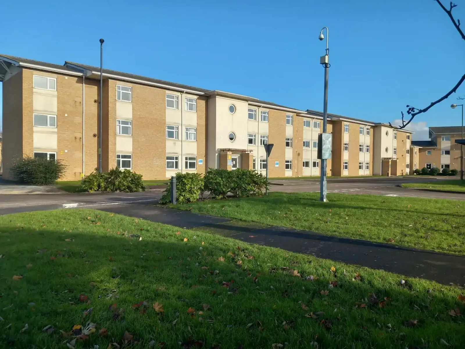 DUISC Accommodation at Endeavour Court photo 3
