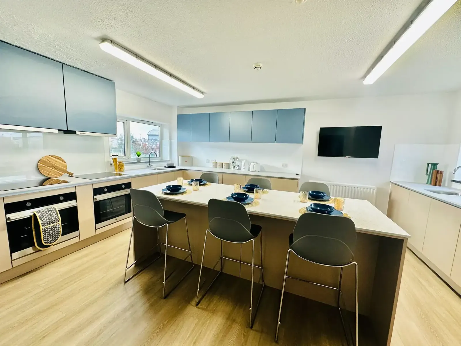 DUISC Accommodation at Endeavour Court photo 4
