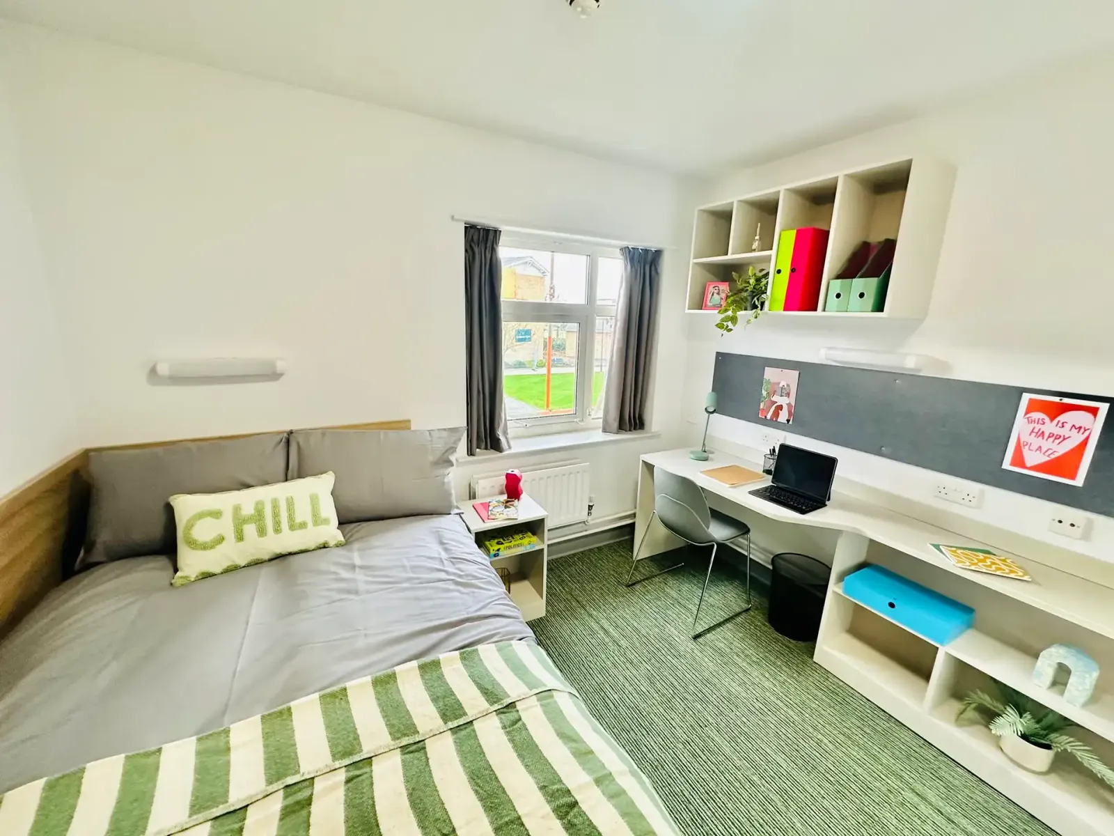 DUISC Accommodation at Endeavour Court photo 5