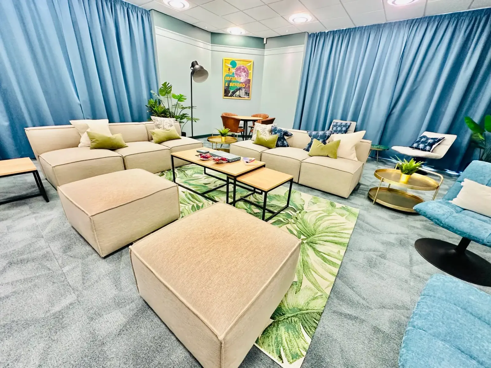 DUISC Accommodation at Endeavour Court photo 7