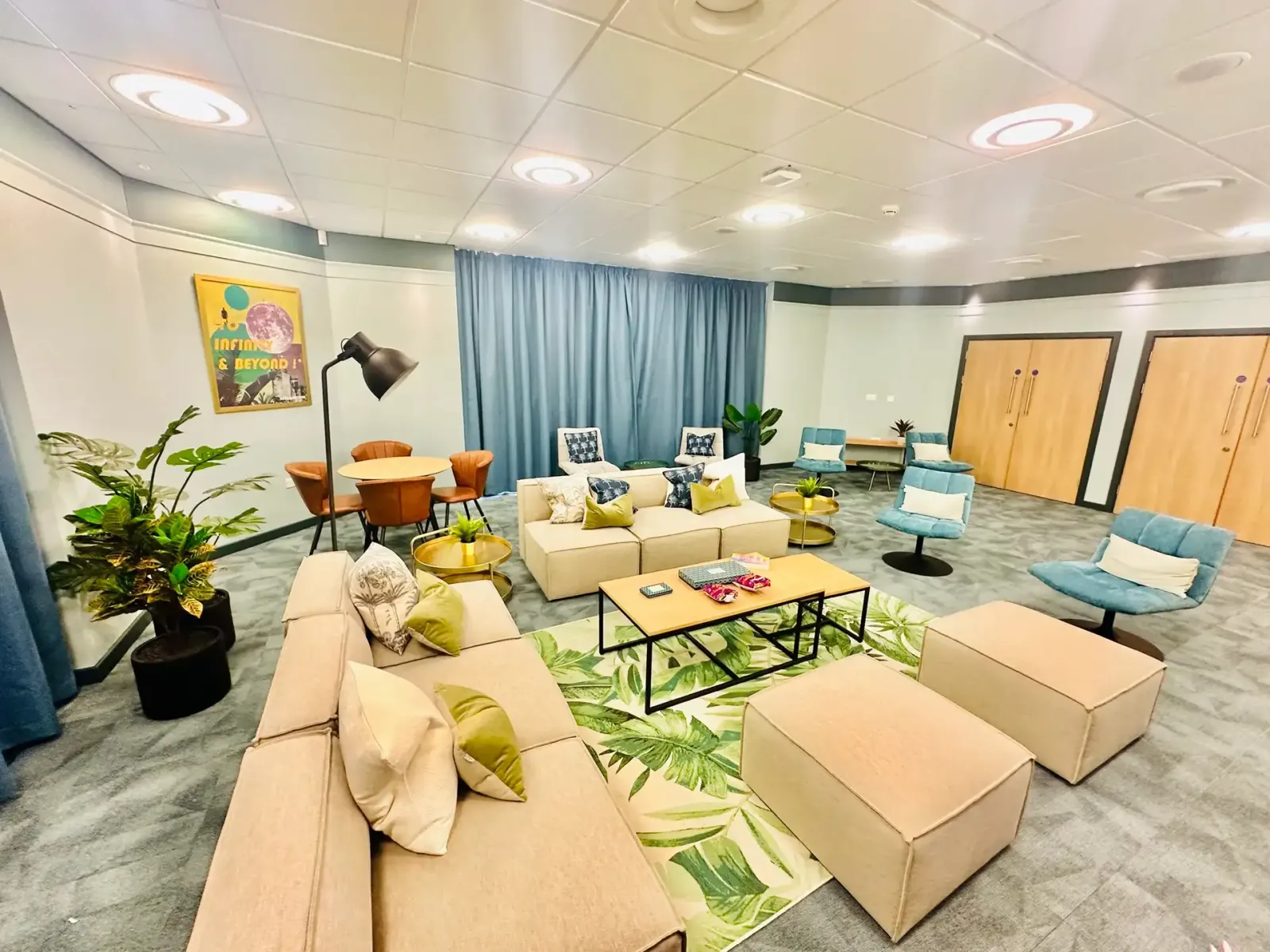 DUISC Accommodation at Endeavour Court photo 8