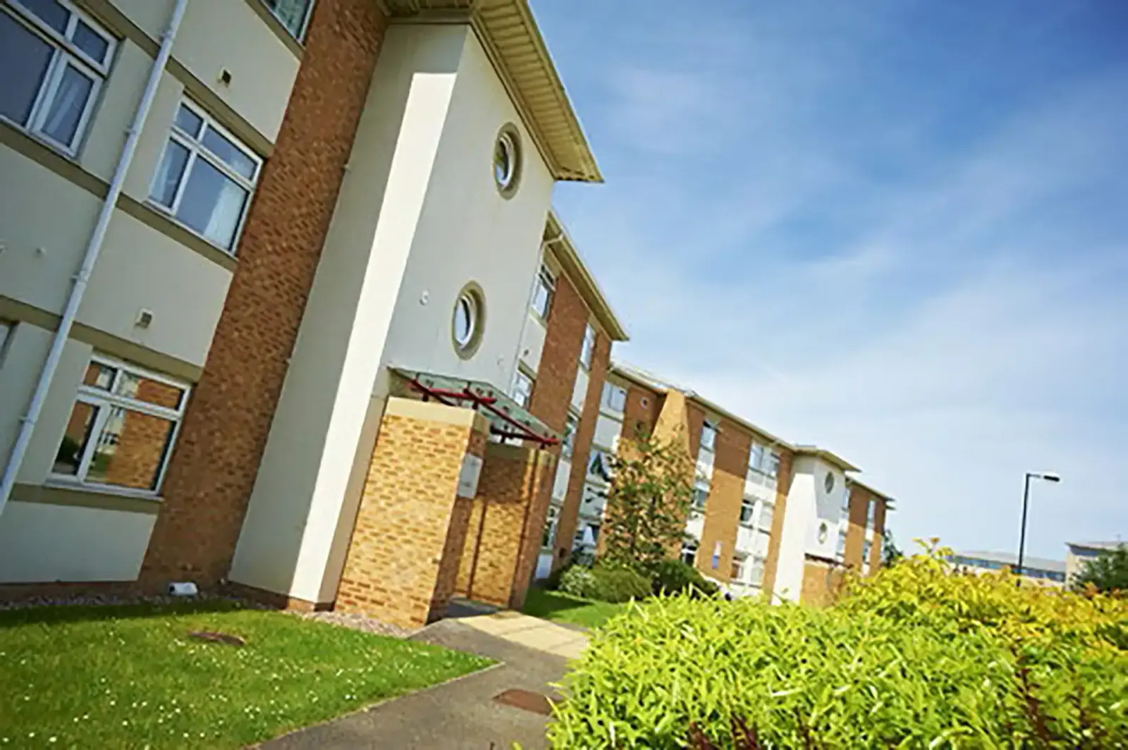 DUISC Accommodation at Endeavour Court photo 9