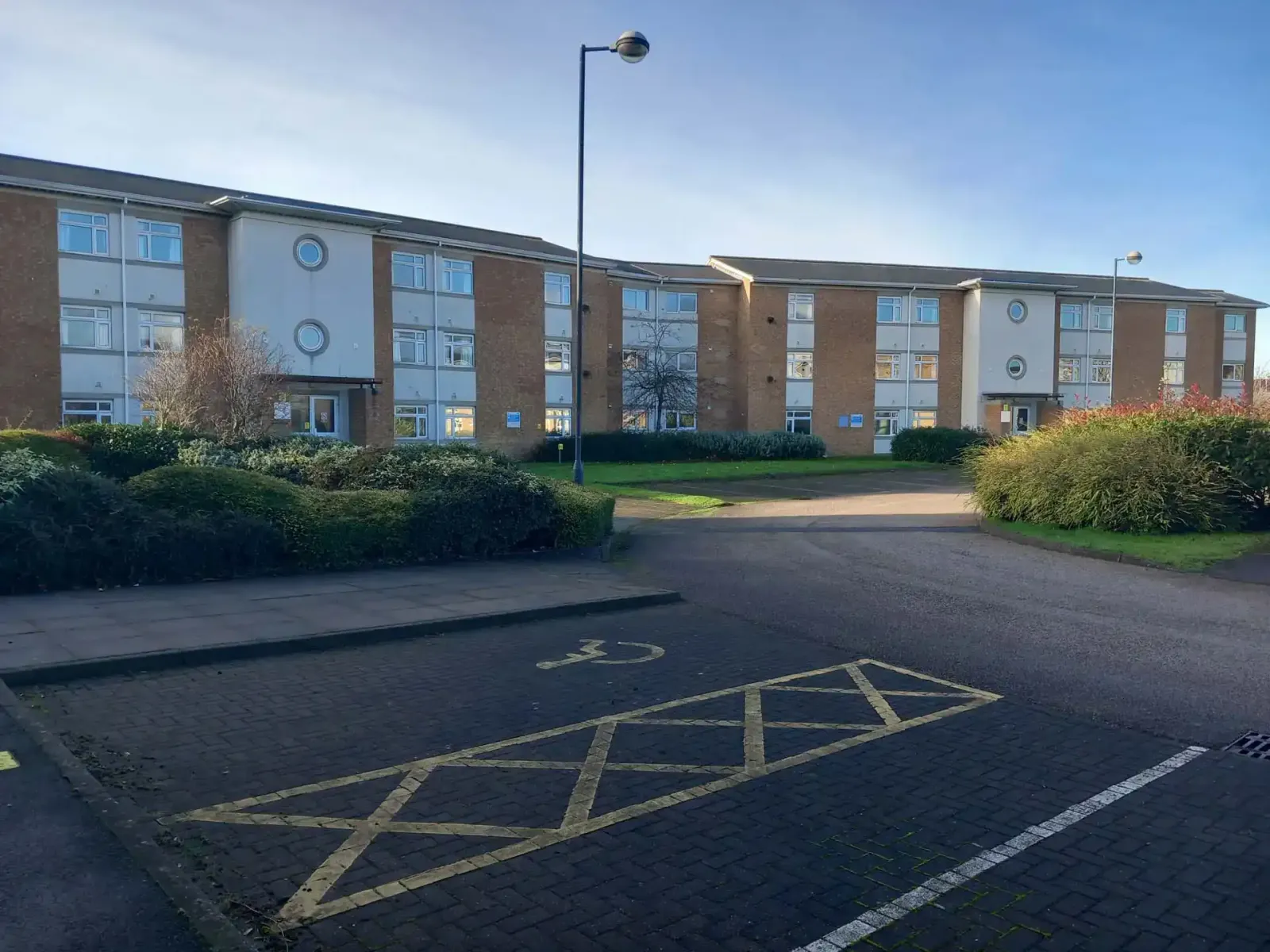 DUISC Accommodation at Endeavour Court photo 10