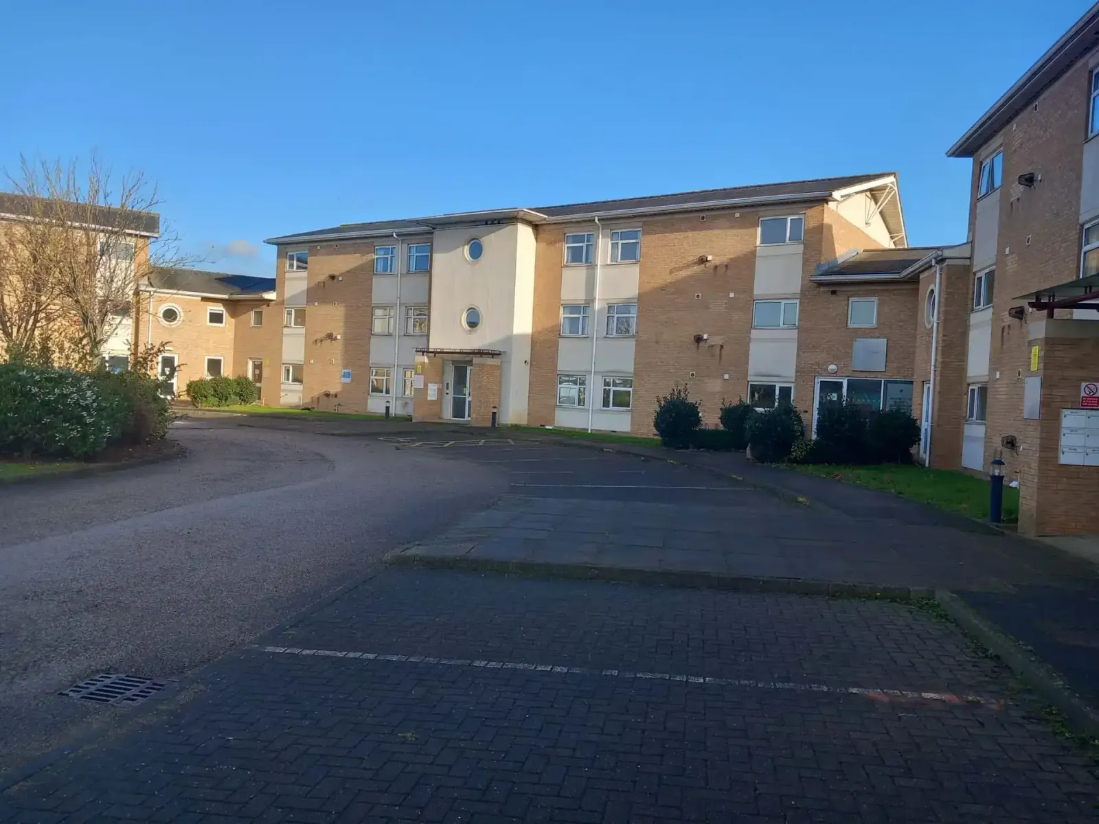 DUISC Accommodation at Endeavour Court photo 11