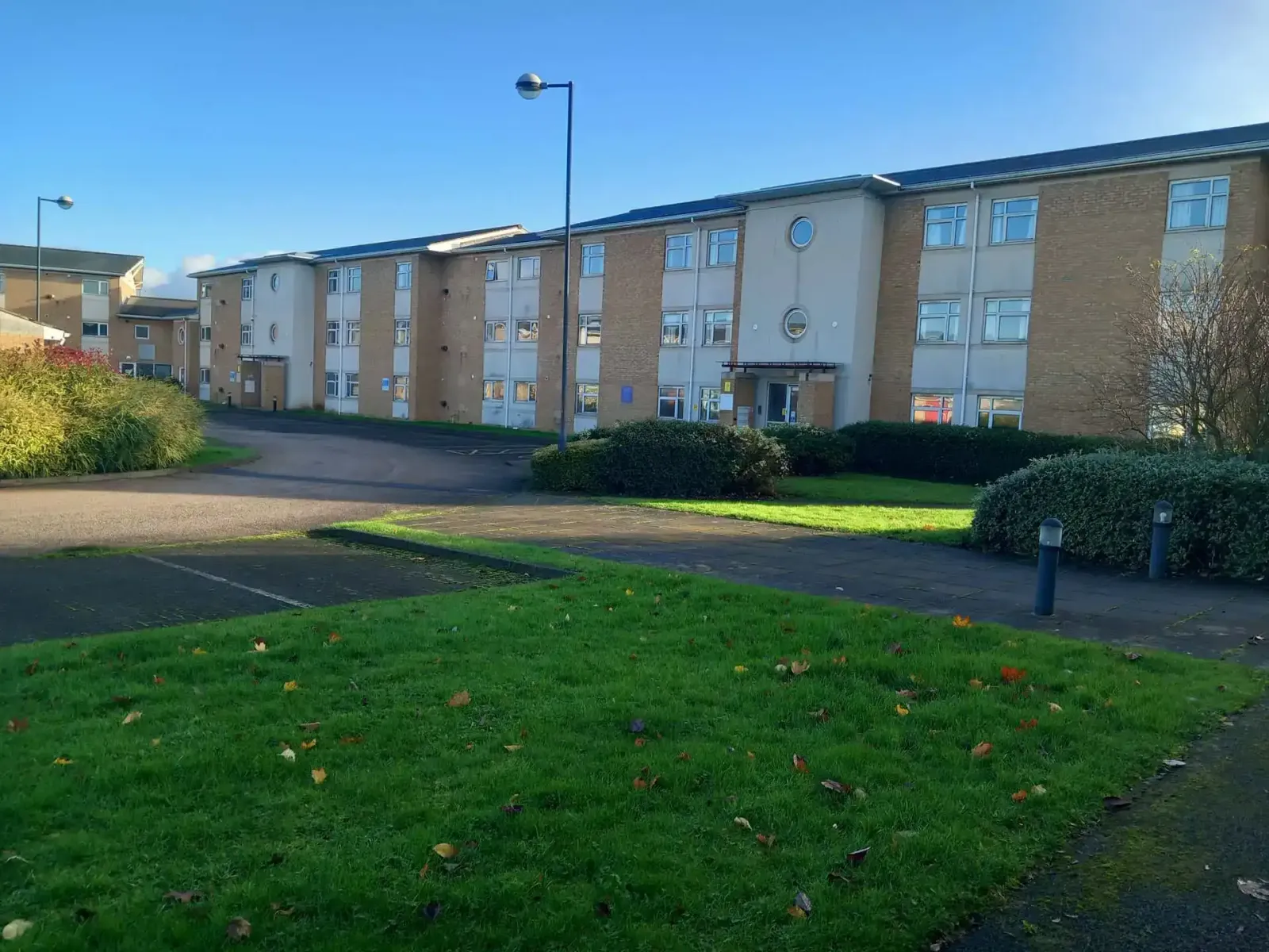 DUISC Accommodation at Endeavour Court photo 13