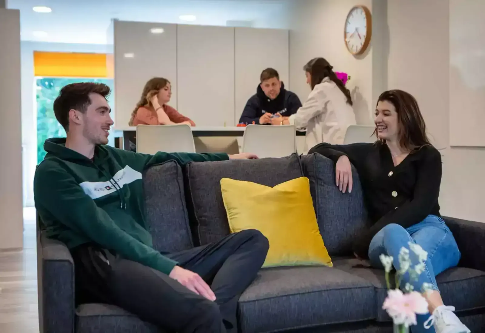 DUISC Accommodation at Endeavour Court photo 14