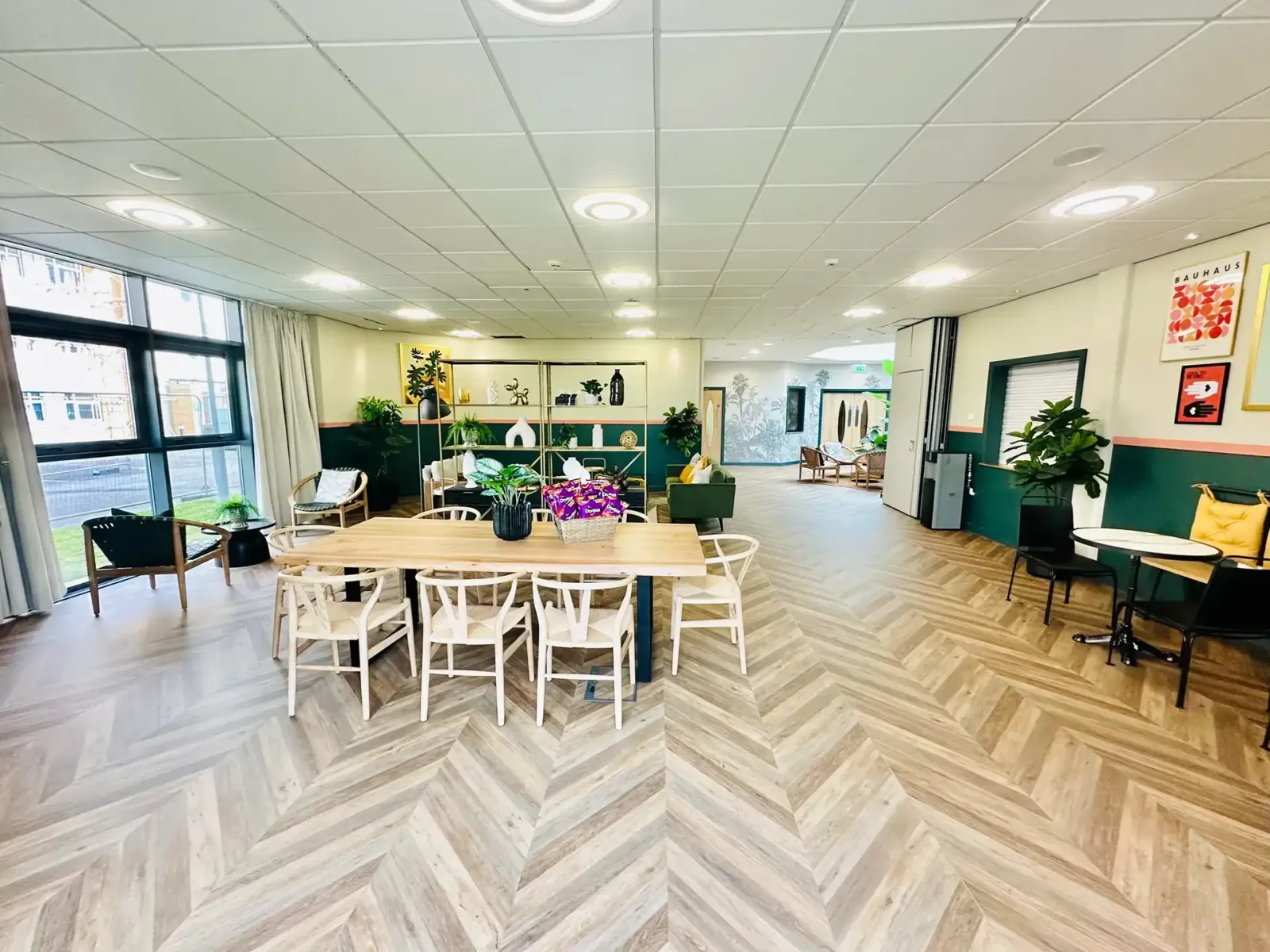 DUISC Accommodation at Endeavour Court photo 16