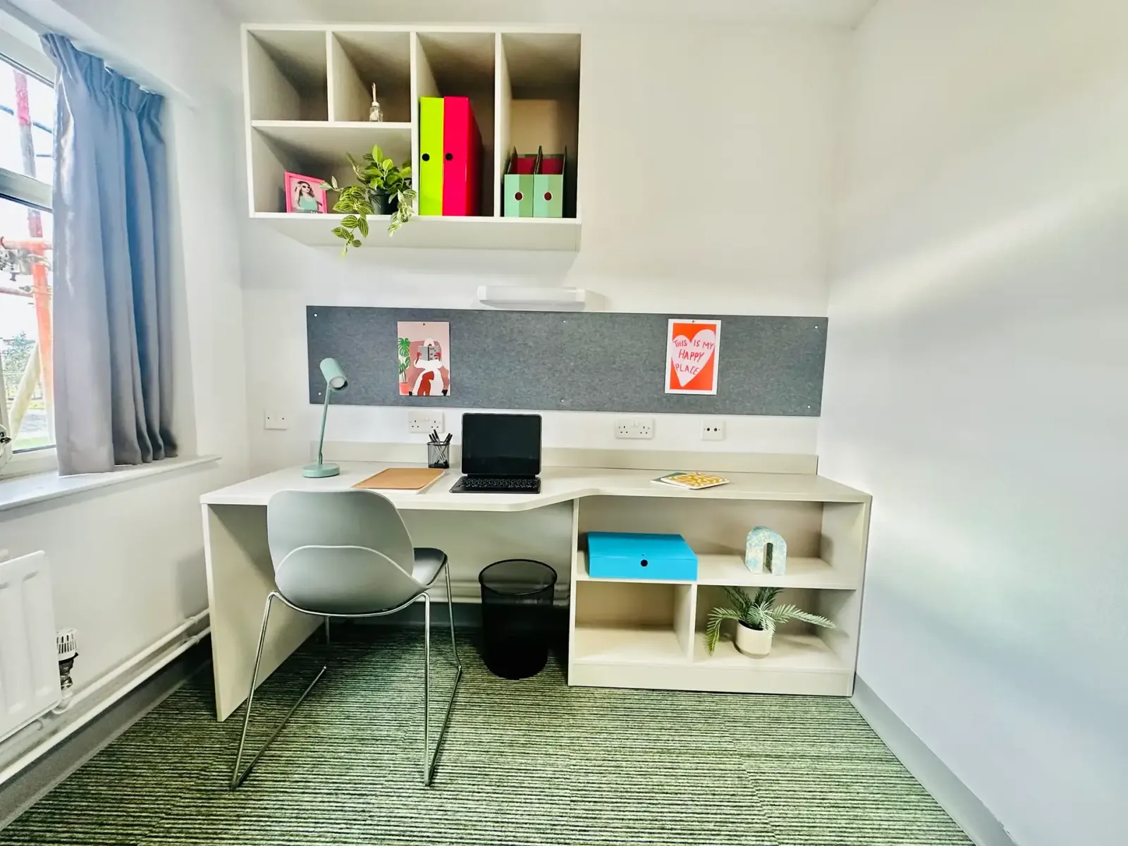 DUISC Accommodation at Endeavour Court photo 18