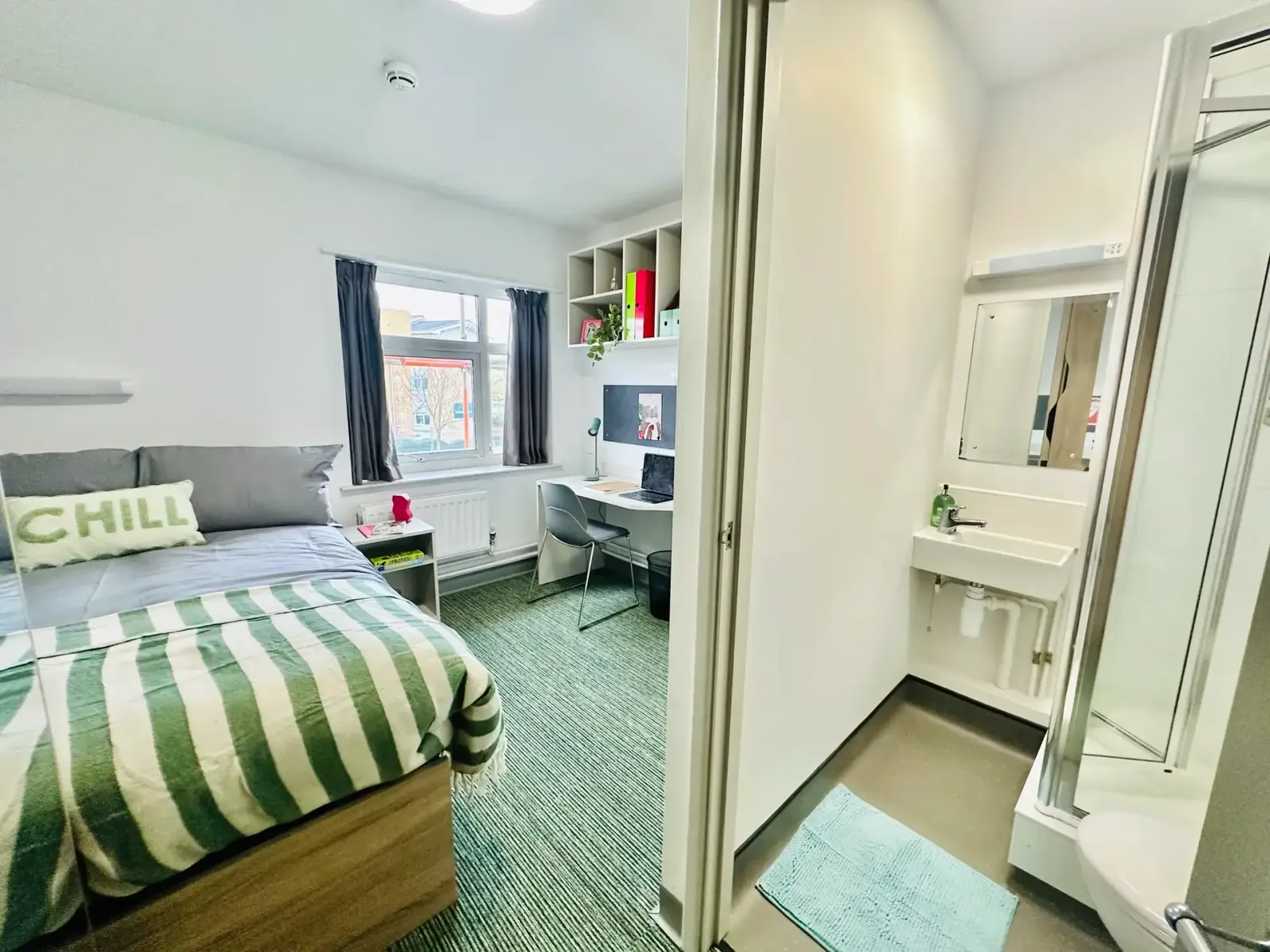 DUISC Accommodation at Endeavour Court photo 19